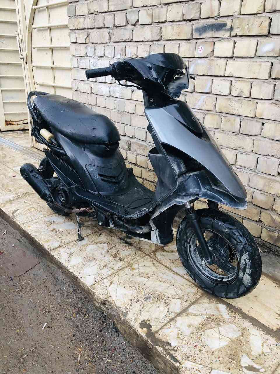 سلام عليكم للبيع ماكس عدله مال لعب دراجه سلف وهندر خير من الله يرادله ترتيب سعر٣٢٥وبيه مجال قليل مكاني بغداد لامين رقمي ***********
