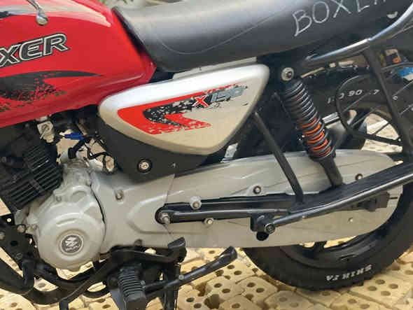 بوكسر جبلي موديل 22 مسجله 21 البارحه سجلتها وستلم سنويه جديده بسمي وهزه جديده البارحه سويتهه لوحات ثنين انكليزي 

دراجه مماشيه زيرووو زيرو ستخدام شخصي ممشتغلا ابد البارحه يلا سجلتهه جانت مضمومه كربهائيات كلهه شغاله نكره الدراجه زنون بيهه دارجه احلى من صوره وذا مو نفس كلامي خسرالك الي تريده دبلات تخم 4 بل كارتون تايرات بل كارتون اوياله نفس الشي ولصور تحكم سنجيل جديد كلشش 

بمسي تحويل ثاني يوم سعر 2100 وكلشي موجود بل سوك حته 1600 موجودات بس كلشي بحسابه  مكاني بغداد الزعفرانيه رقم تلفون ***********
