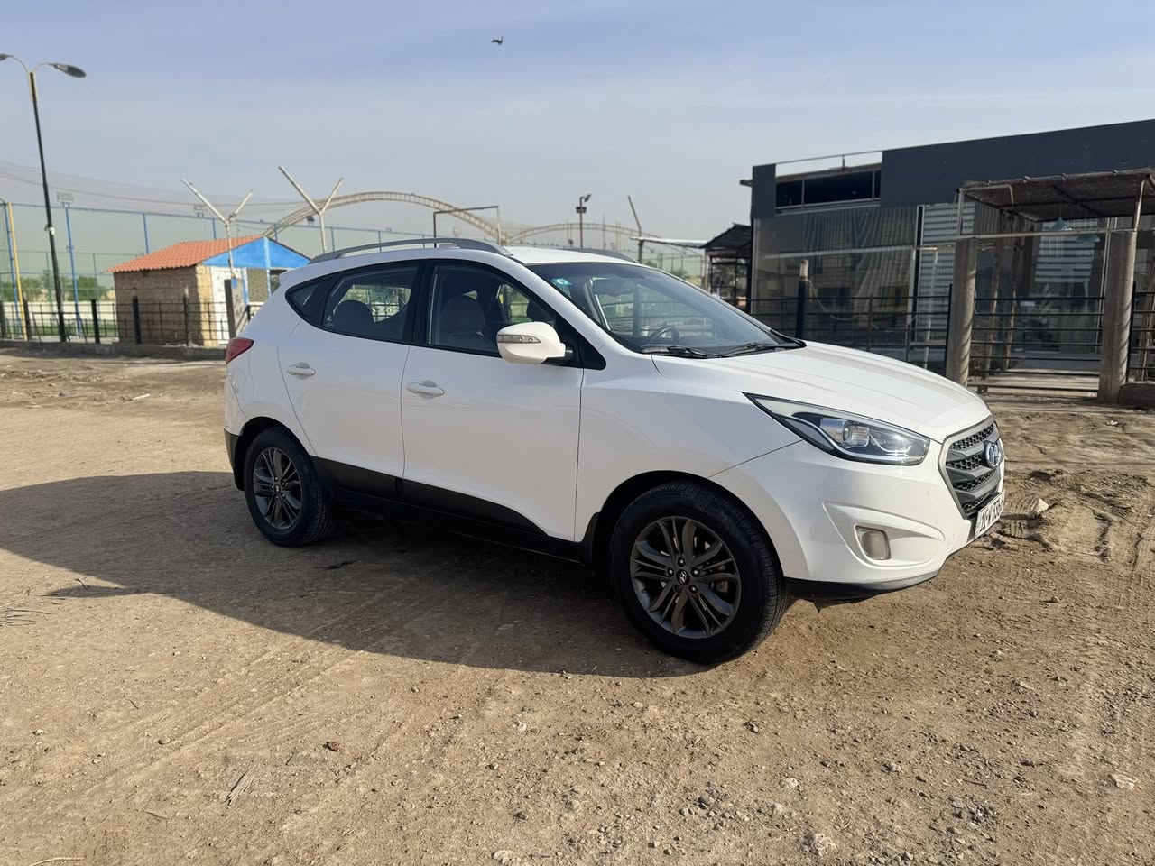 للبيع توسان 2015 خليجي  مكفوله عدا بارد بل دور الخلفي مكينه 2000 دوش   مامفتوحه ماشيه 130 حقيقي  بيها تكشير بل بنيد موضح بل صوره رقم بغداد سنويه 2030 توحيل ثاني يوم المكان بابل مركز مدينه سعر 162 $بيها مجال 

‭0780 100 3165‬
