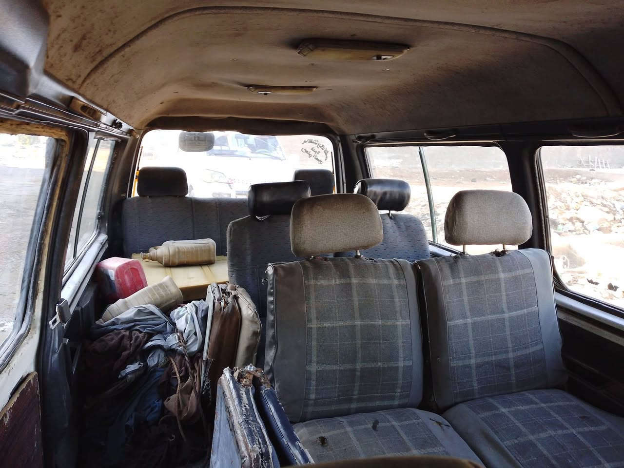 السلام عليكم هونده للبيع موديل 94 رقم بغداد احمر 
راعيها مااندله مكينه كايمه اتكفل سرقه وعشائر السعر 10 قفل عنوان بغداد زعفرانيه ***********
