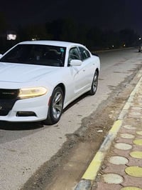 جارجر موديل 18خليجي رقم بغداد سياره مكفوله بيه بس بارد فقط .تصال على ر...