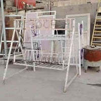 مجمع علي السداوي للمواد المستعمله نستقبل الاغراض الي عدكم زايده متحتاج...