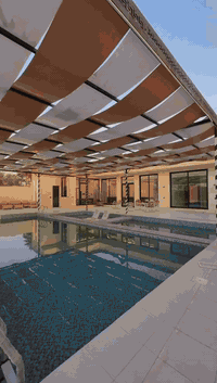 الى عوائلنا الكريمة تعلن مزرعة الخيزران الموثقة بتطبيق اجرلي عن  استقب...