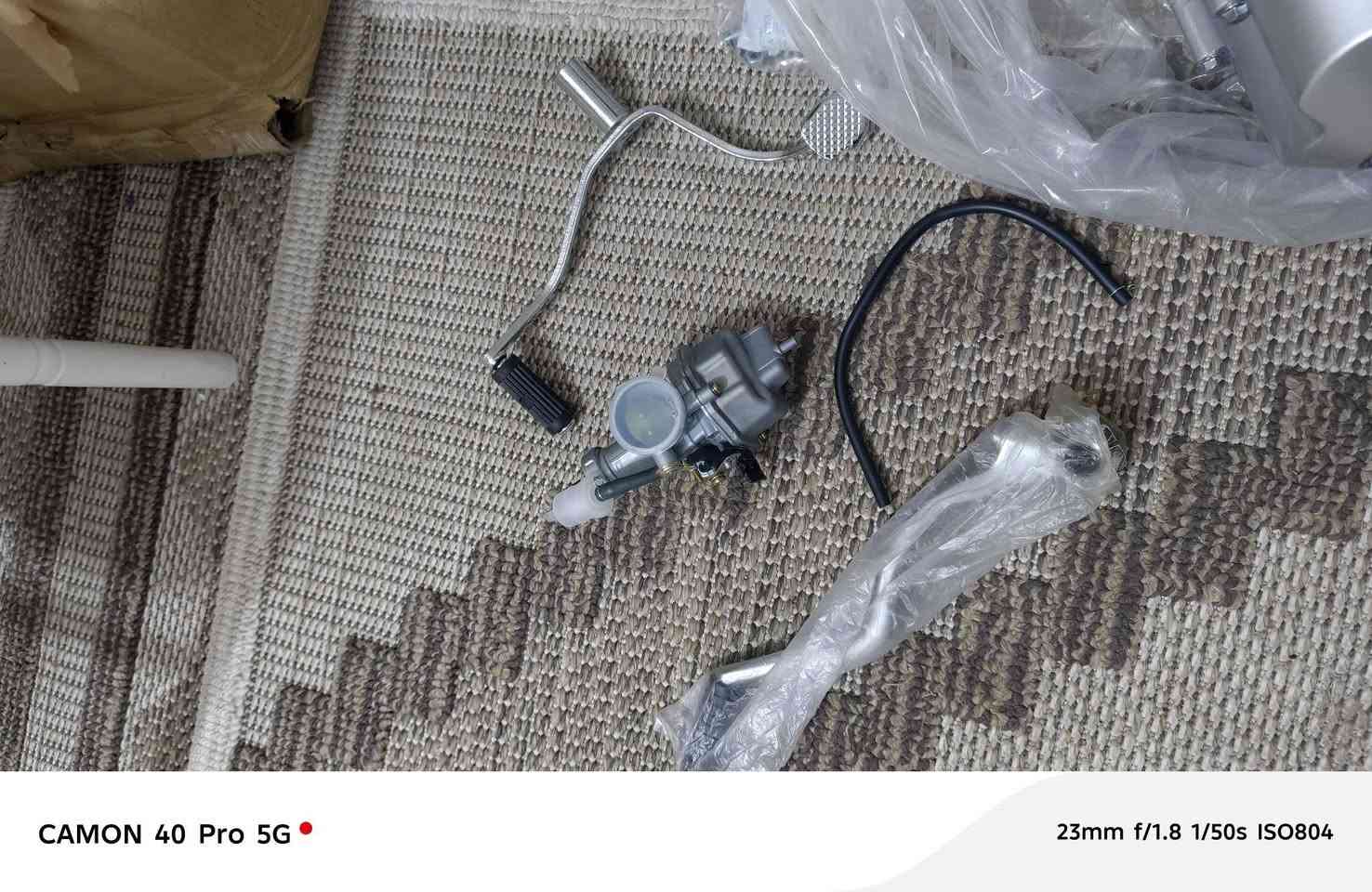 السلام عليكم مكينه ستوته جديده ما مشتغله موديل 2025كامله مع الملحقات هندر ابلادي عتله مال نمر ابلادي جديده وكابريتر السعر 270 مكاني بغداد الدوره الرقم ***********الشراي يجي خاص
