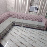 ديوان • ديوان تركي • ديوان ٨ مقاعد • قنفات • اطخم قنفات • قنفات تركية ...