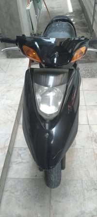 دراجة بريز للبيع فول فول مال رمبة دراجة برغي ما نقصها وين ما تريد روح ...