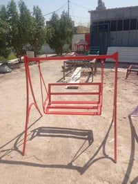مراجيح • توصيل مجاني • الكوفه طريق السياحي