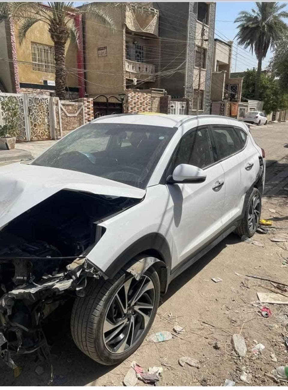 اعلان هام 🚨🚨
السلام عليكم اشتري جميع السيارات الحديثه المتضرره المكلوبه والكيات ايي احد عنده يدزهة خاص الي يندل اله دلاليه 200$ للمراسله ع خاص او اتصال ع رقم  *********** Colombo, Sri Lanka
