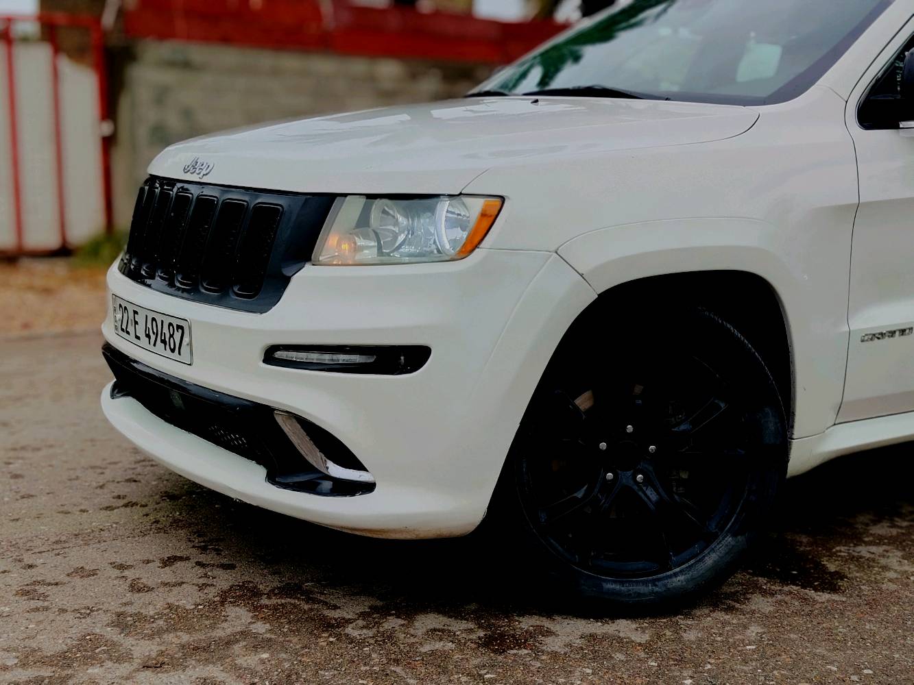 السلام عليكم
للبيع جيب اوفرلاند 2011 وارد امريكي كلين بدون حادث كفالة

وكاله هارلم  

ابيع او مراوس حسب قناعة

مكفوله كفاله عامه  على سونار لا صبغ ولا ضربه ولا تبديل سونار مع صور داخل أمريكا داخل منشور

ماشيه 160  شرط الفحص والجهاز والسونار 

 فول مواصفات ١/١ اوفرلاند  جكات دوسات اصليه 

رادار جانبي نقطه عمياء 

سياقة الاليه مع تحديد المسار 

داخل مشمشي    

حجم المحرك: 8 سنتدر 5700 مرغوب 

فور ويل 4/4 ماوس 

دبل سلايت بانوراما 

تشغيل عن بعد 

شفتات ستيرن 

دبل كزوز خلفي 

حساسات اماميه + خلفية 

بصمه تشغيل بصمه ابواب

سستم صوت 12 سماعة هارمن كارتون  

دمامي خلفي بلصندوك

قطعتين تبريد ثلج 

كشن خزن ميموري 3 وضعيات

 مقاعد جلد اصليه مشمشي كهرباء (تدفئة+تبريد) 

 كشن خلفية تدفئه

تدفئه بلاستيرن 

سيدي بلجكمجه  

الداخل صاج ملكي

 كامرة خلفية دوارة اصلية

 استيرن كهرباء +  تدفئة

 فول تحكم استيرن (جهتين امامي + جهتين

 مري _جانبي_تدفئة مرايا_جانبية_حساسة_للضباب_تعمل_

تلقائياً + اشارة بالمري 

 لايت عدسة زينون يصعد وينزل ويه الستيرن 

كشافات زنون 

زراكات لايت 

كاعيات شركة جيب

السياره جديده بمعنئ الكلمه 

رقم أربيل الجديد الدولي وهزه جديده سنويه لل2027 مصفرة 

العنوان بغداد الرصافة السعر مناسب اتصل ***********
