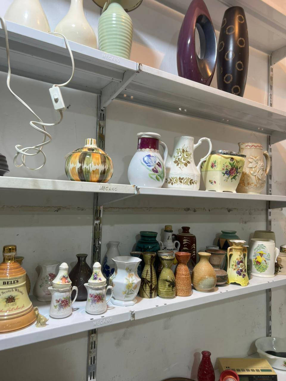 متاح 40. رف الاصلي لسكه سل ستيل للبيع. بسعر مناسب ***********
