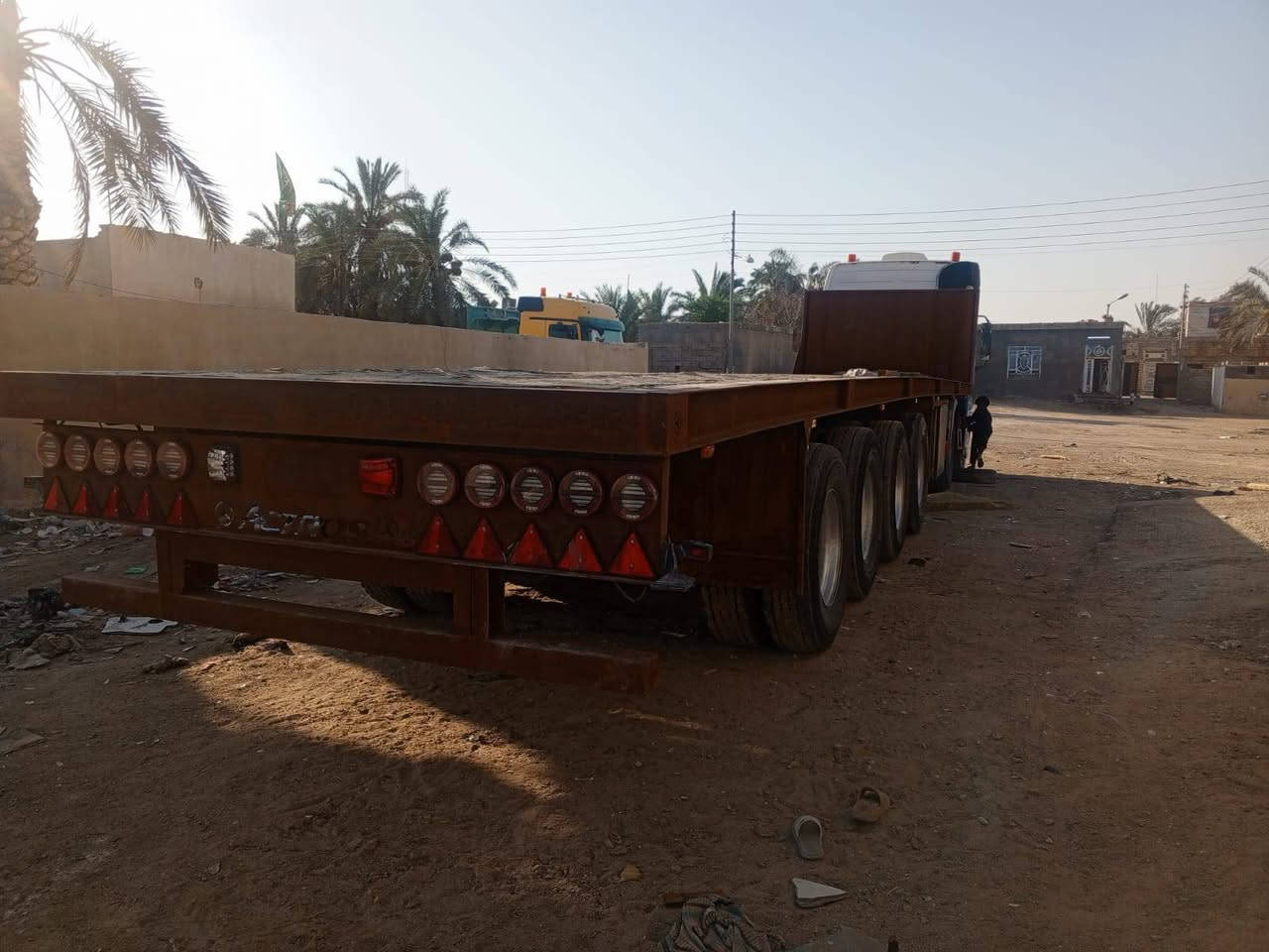 عربانه تركيه اربع محاور جوبلس محدده شاصي بي فطر بصيط هواء كهرباء كله شغال عنوان بصره ***********
