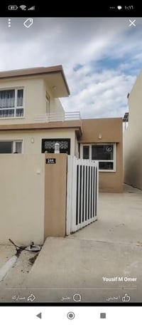 مجمع كاني ستي • غرفتين • ٢٠٠م