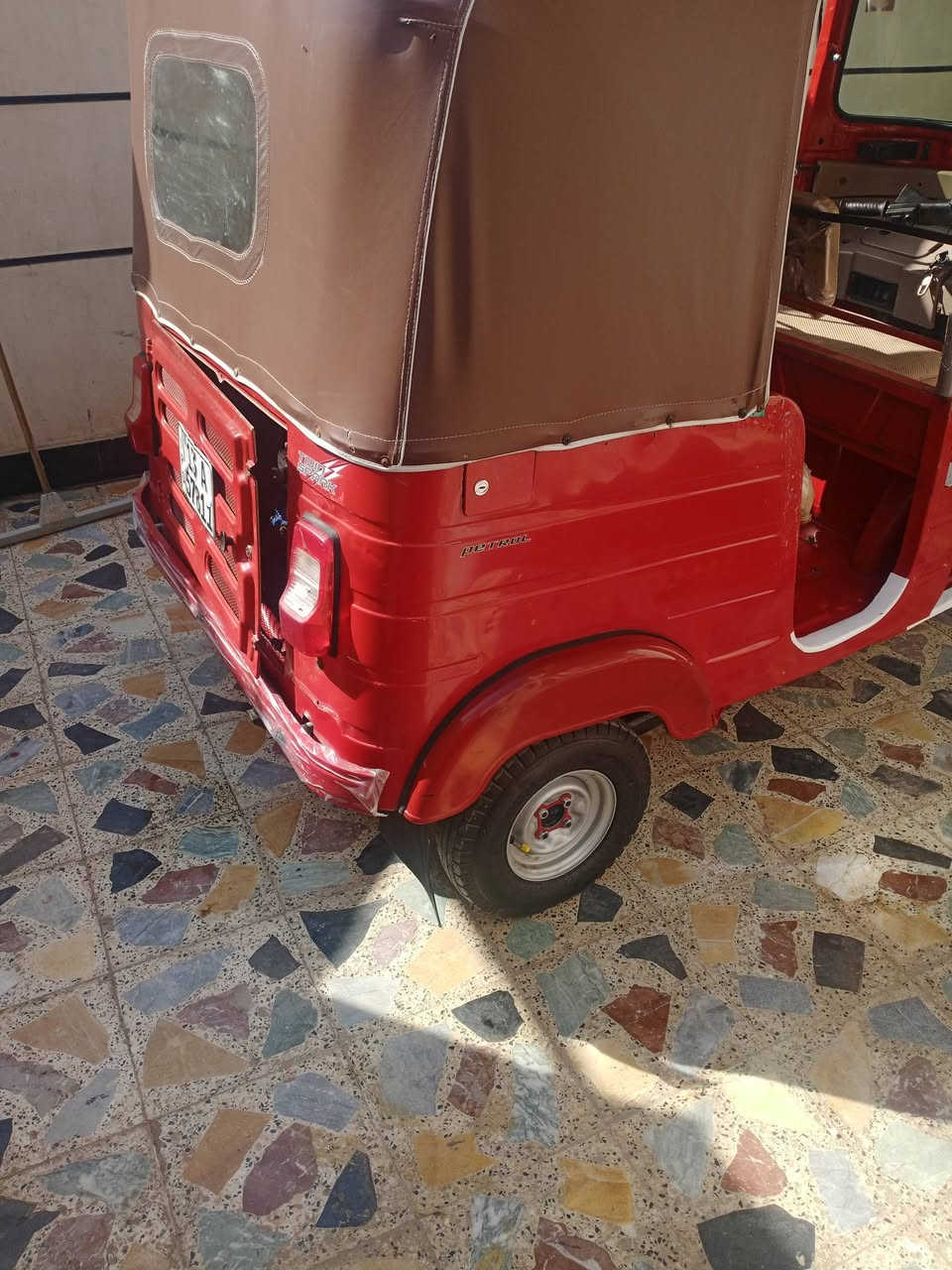 موديل عشرين رقم وسنويه محرك مبدل بوش وبسام وكشره خير من الله السعر6500اتصال***********ابو رمانه
