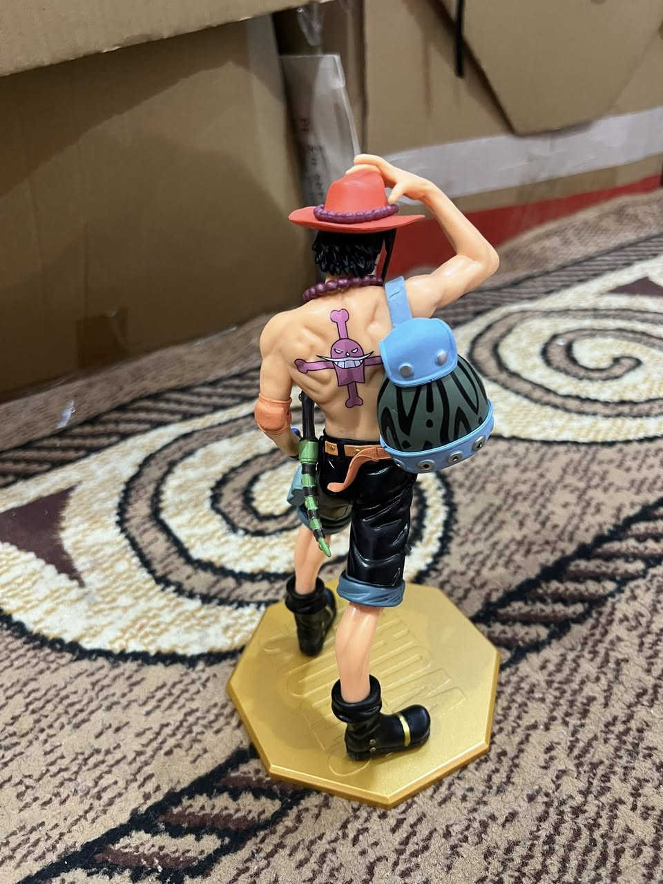 انمي سعر قطعه ٨


**إذا كنت صاحب هذا الإعلان وتريد حذفه لأي سبب، رجاءا أرسل رسالة إلى الدعم الفني**