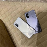 انفينكس GT30 برو • مستخدم اسبوع • الرمادي