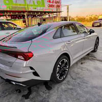 كيا K5 • ٢٠٢٥ • ٤٤٠٠٠ كم