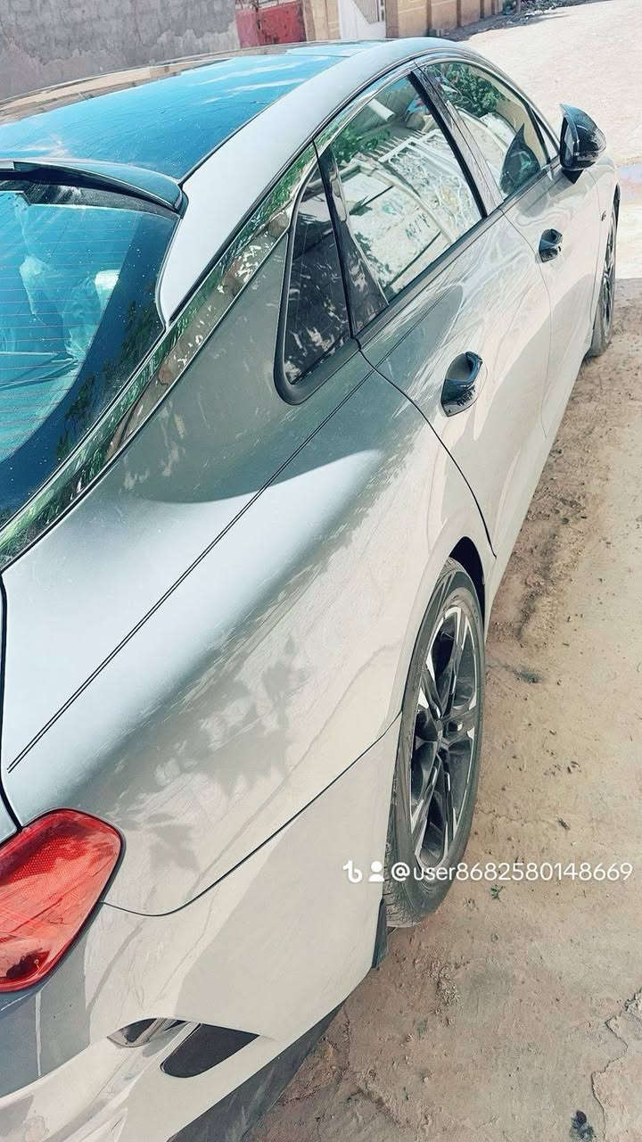 ك 5 امريكي موديل21 اربيل بسمي تحويل مباشر سياره شبه مكفوله وهاذه سوناره مكان بغداد *********** سعر ١٧٣ بيه مجال قليل الي يشتري يتصل بدون تعليق سلبي رجاأ
