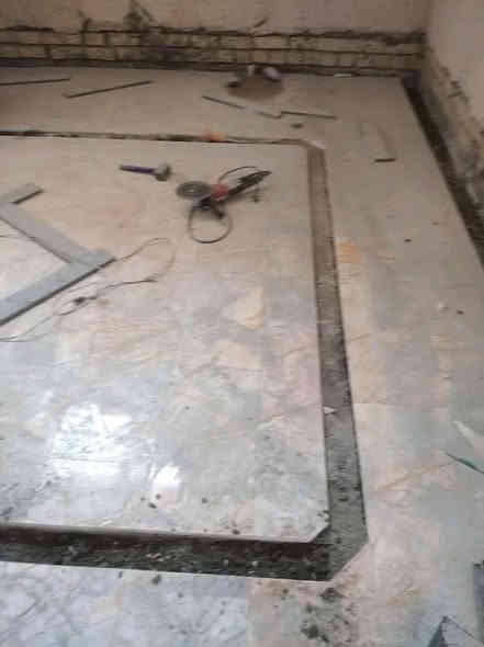 خلفه سيراميك ارضيه جدران لواح بورسلين ***********عملي بابل
