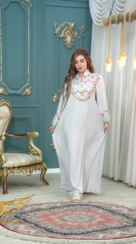 ⸻

🔥 مخور الموسم وصل وبقوة 🔥
أناقة تخبل ✨ وخامة تجنن 💎
متوفره كل الألوان 🌈
متوفره جميع القياسات خليج أنيقة تناسب كل الأذواق 👌

🔹 قطع مميزة موجودة حصرياً عدنه
🔹 براند معروف وجودة مضمونة

📍 العنوان: كويريش – الـ4000 مقابل صيدلية غيث عمار
👗 عبايات الرغد
✨ تنورونا وتشرفونا ✨


**إذا كنت صاحب هذا الإعلان وتريد حذفه لأي سبب، رجاءا أرسل رسالة إلى الدعم الفني**