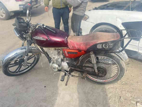 دراجه سيفان سلف شغال سعر 250 *********** شراي يتصل
