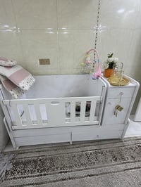 غرفه نوم اطفال • ٣ قطع • كربلاء