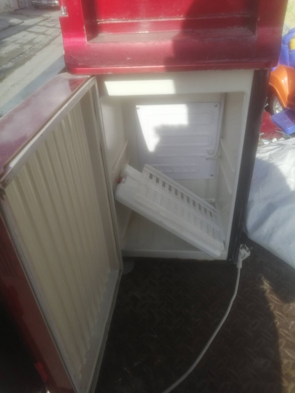 براد ماء شرط كدام العين سعر ٥٠. ملحق سنك سعر ٧٥ شرط ***********
