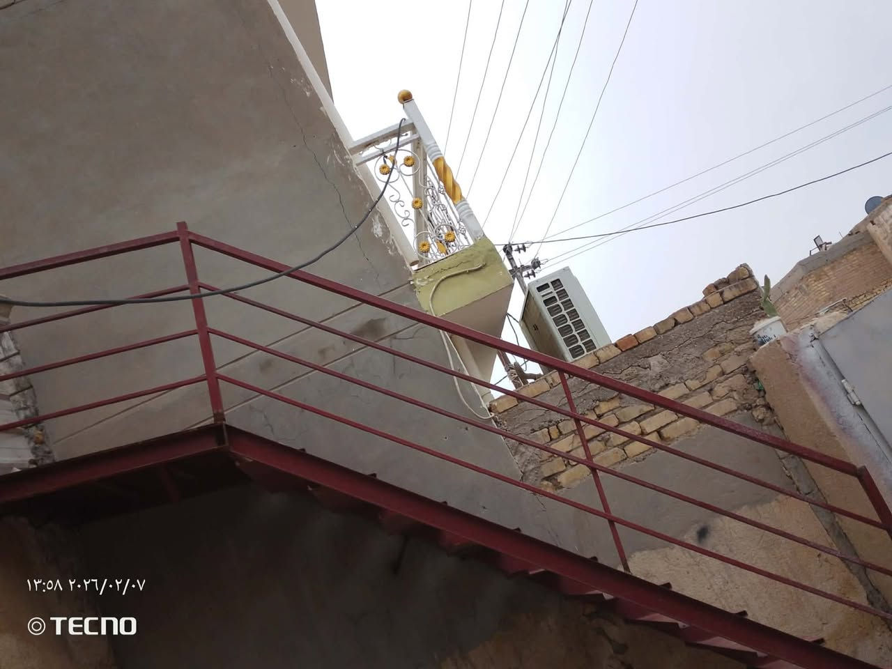 سلام عليكم درج تفصال حديد ثقيل البيع 11بايه سعره خاص اتصل ودالل *********** متواجد واتساب
