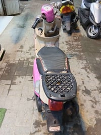 درجه ماكس بوليس للبيع او مروس السعر 350 وبيه مجال مكانه مدينه الصدر 07...