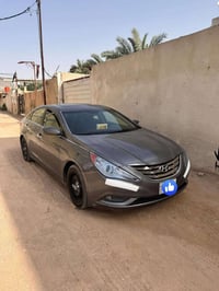 سوناته • ٢٠١٤ • بصرة