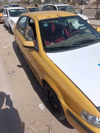 ٢٠١٠ • مكينة وكير • تبريد شغّال