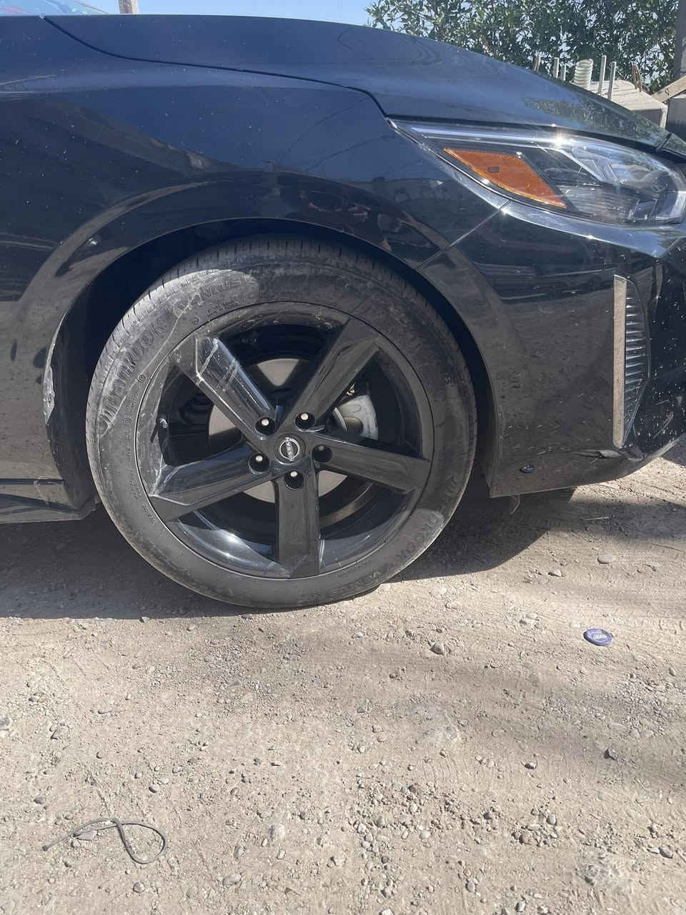 تخم ويل رياضي بلادي حجم 18 للبيع او لمراوس اذا بيع 400$واذا مراوس بويل عادي مو رياضي دز صورته


**إذا كنت صاحب هذا الإعلان وتريد حذفه لأي سبب، رجاءا أرسل رسالة إلى الدعم الفني**