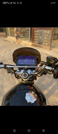 دراجه يراني موديل 26 ربه كامله وراق كهربايات كلهه شغاله سعر 875 مكان  ...