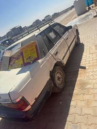 مكينة ٢.٥ • كير حلو • رقم مثنى
