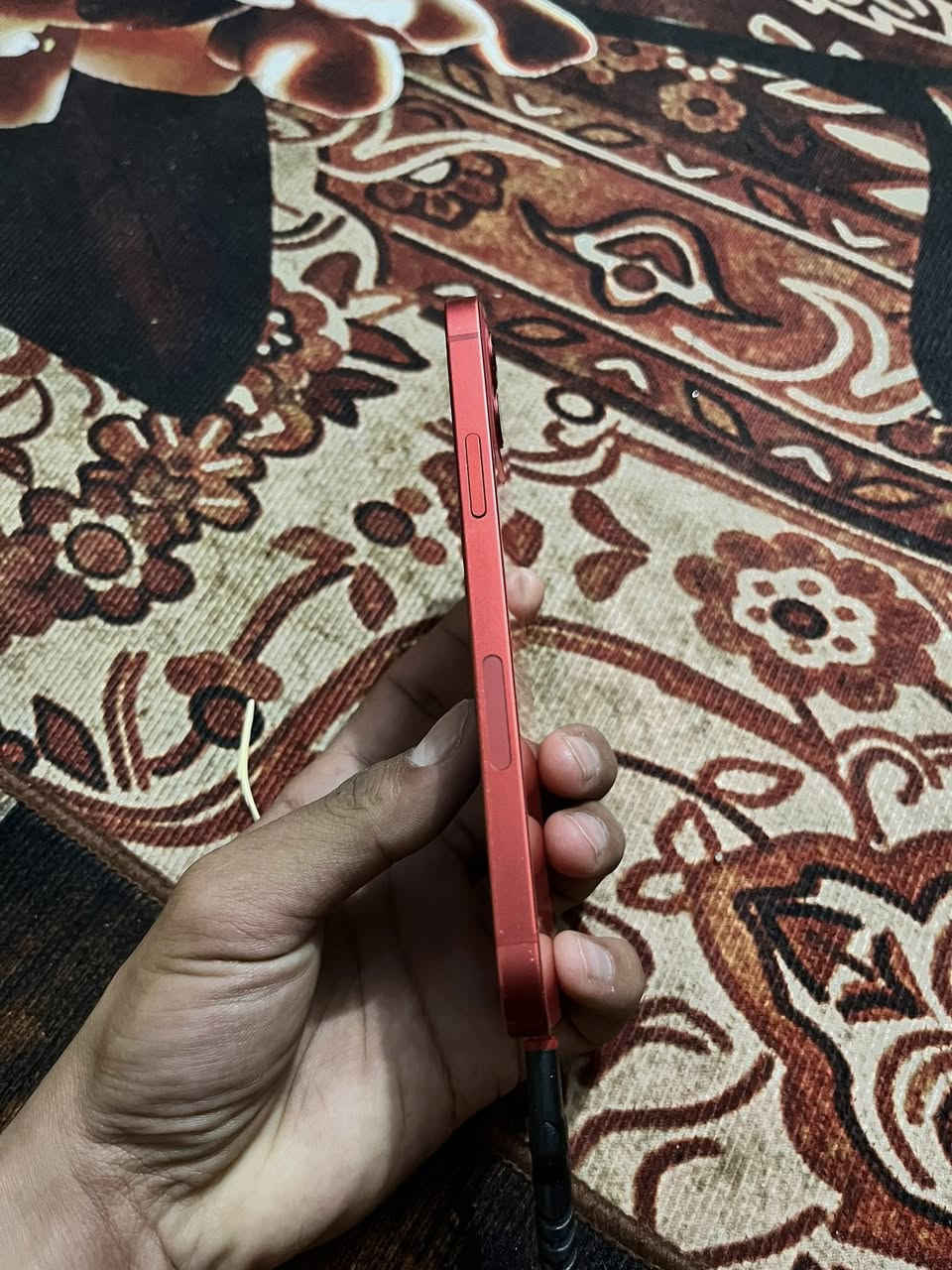 للبيع ايفون 12ذاكرة 128 مبدل بطارية نسبتهة 100 الجهاز مكفول بدون اي خلل كلة شغال الشراي يراسل خاص


**إذا كنت صاحب هذا الإعلان وتريد حذفه لأي سبب، رجاءا أرسل رسالة إلى الدعم الفني**