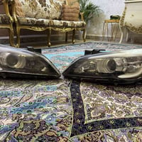 زوج لايتات • يمين يحتاج جلي • بغداد