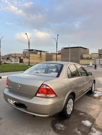 نيسان صني • ٢٠١١ • كفاله عامه