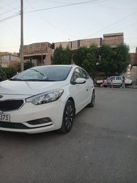 سيراتو • ٢٠١٤ • رقم اربيل