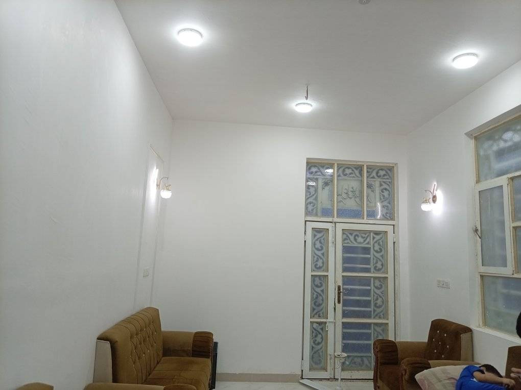 بيت للبيع في حي النداء 100 متر طابق ونص بناء جديد صب كونكريت شغل جناي منظومة انتر نت منظومة ستلايت بواري سبالت دفن منضومة كاميرات بأسمي بيع نقد أو عله المبادرة تفاصيل أكثر عله الخاص


**إذا كنت صاحب هذا الإعلان وتريد حذفه لأي سبب، رجاءا أرسل رسالة إلى الدعم الفني**