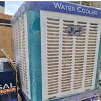 مبرده جنرال بجيس اصلي عدد اربعه متوازي علا بيعن شرط اصلي وملف نحاس وقي...