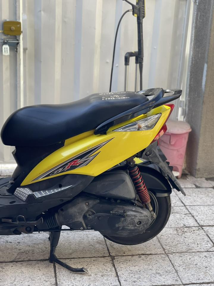 للبيع ماكس ثعلب  دراجه كفاله عامه رمبه كلش جديده لونهه حلو مكينه برغي ما مفتوح بيهه وكلهه بلاديه السعر خاص او تتصل السعر خاص او تتصل مكاني الشعله ***********
