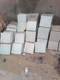 كاشي • نضيف جداً • سماوي ٢٠م و٢٥م