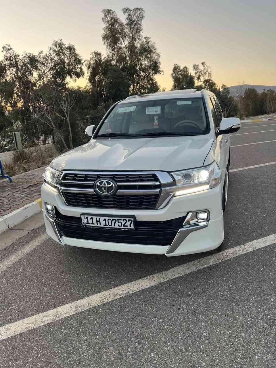 وەنەوشە ۲٠٠۸ کراوە بە ۲٠۲۱ نمونە لە جوانی دوبەی ساخ بی موس بی براوە بی دەعم بی لیدرایی فول مواسەفات کامل پەمپی دوبەی لەسە ساخەی ناو شانی بۆیاخی نیە  پشت و پێشی  کەپسە بی مەسرەفە شوختو جال و قۆپی نیە  فول فول مواسەفاتە  سعر ١٨٨           *********** السليمانية, العراق
