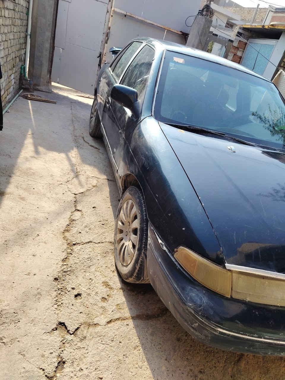 السلا م عليكم كيا سيفيا موديل 93 لل بيع رقم بابل   دولي السعر 25 وبي مجال الرقم ***********7
