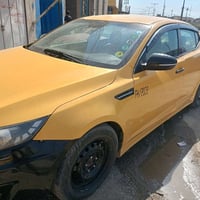 اوبتما • ٢٠١١ • محرك 2400