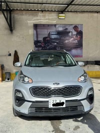 سبورتاج ٢٠٢١ • خليجي بانوراما • رقم اربيل