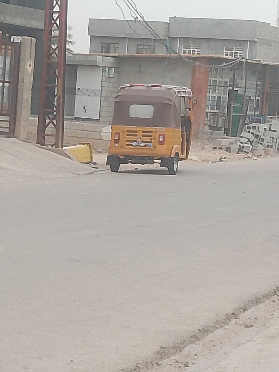 تكتك للبيع صفره موديل 20 بسمي تحويل مباشر ***********
