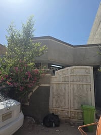حلة نادر الثانية • ١٥٠م • غرفتين