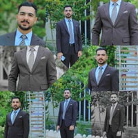 كربلة • خطوبة • ستوديو تصوير