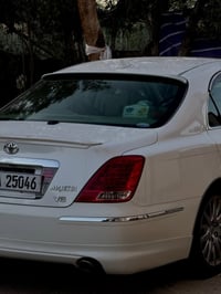 ماجستا V8 • ٢٠٠٥ • كربلاء