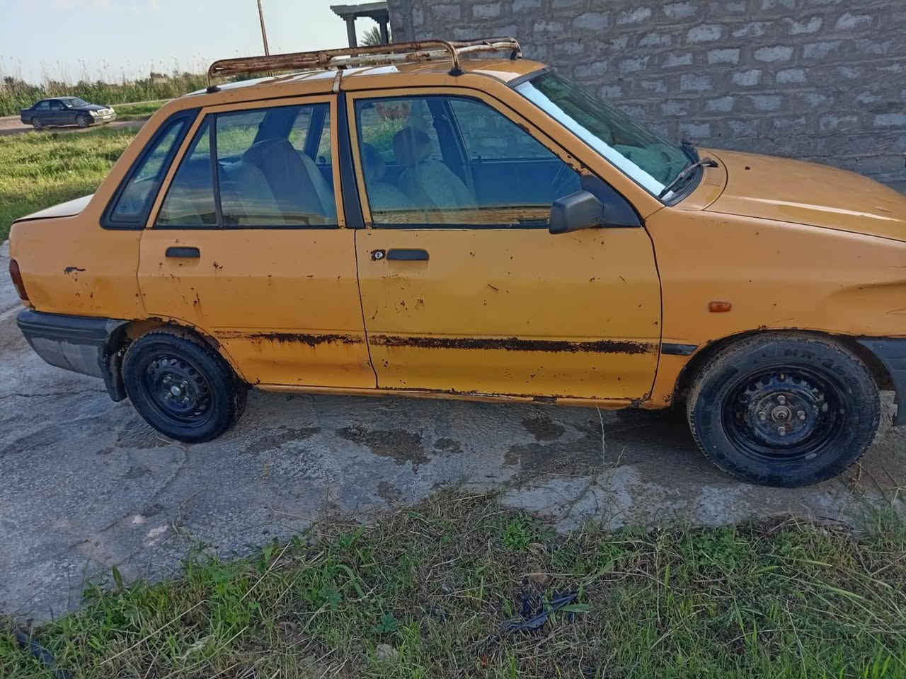 سايبه 2013 بسمي      لي البيع مصفره من الغرامات جاهزه من كلشي السعر 25 وبيه مجال السنويه لي 27


**إذا كنت صاحب هذا الإعلان وتريد حذفه لأي سبب، رجاءا أرسل رسالة إلى الدعم الفني**